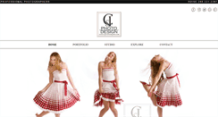 Desktop Screenshot of csiphotodesign.com